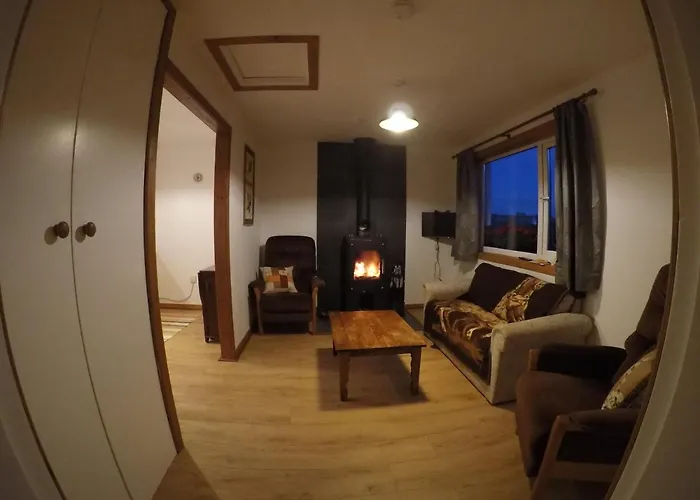 Madras Cottage Orkney
