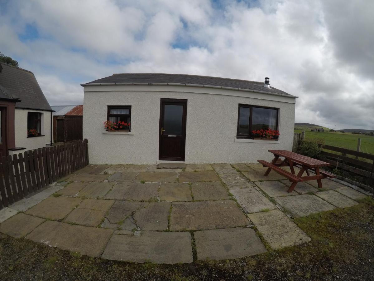Madras Orkney Holiday home *