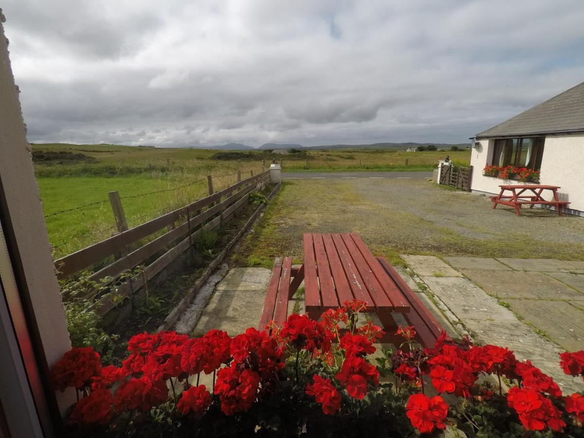 Madras Orkney