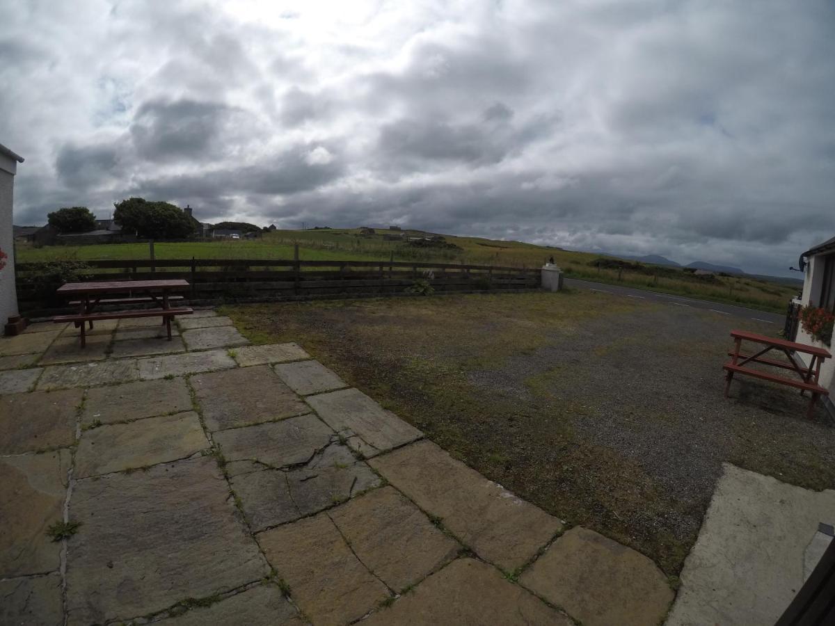 Madras Orkney Harray