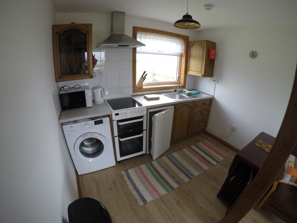 Holiday home Madras Orkney *