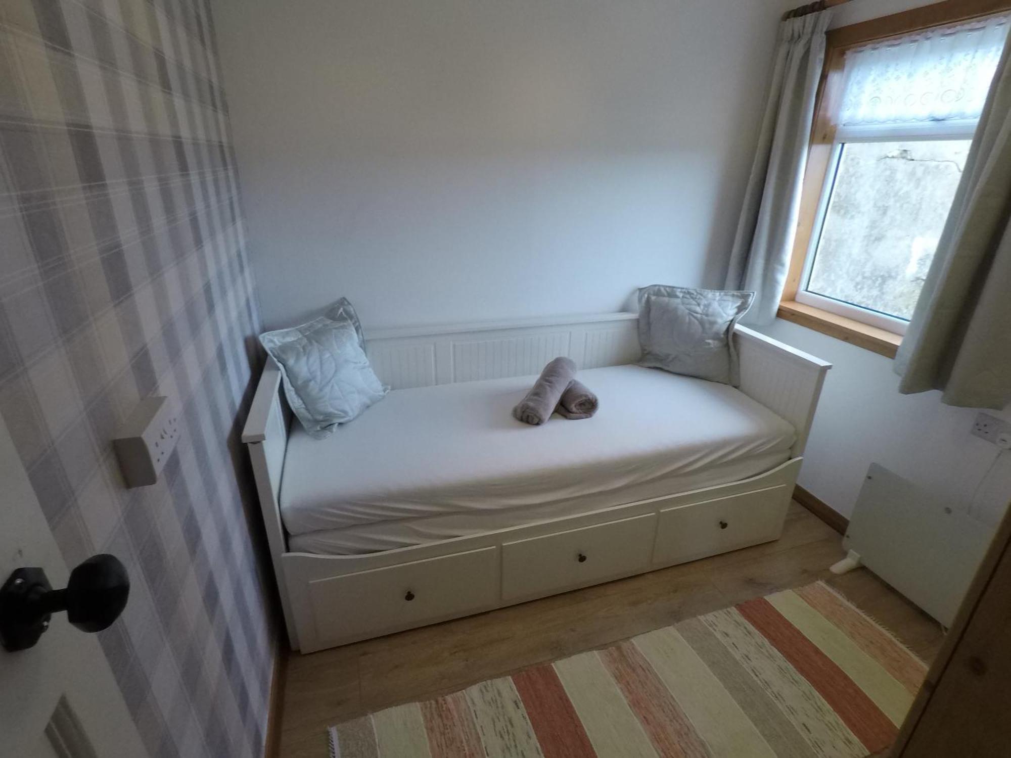 Madras Orkney Holiday home Harray