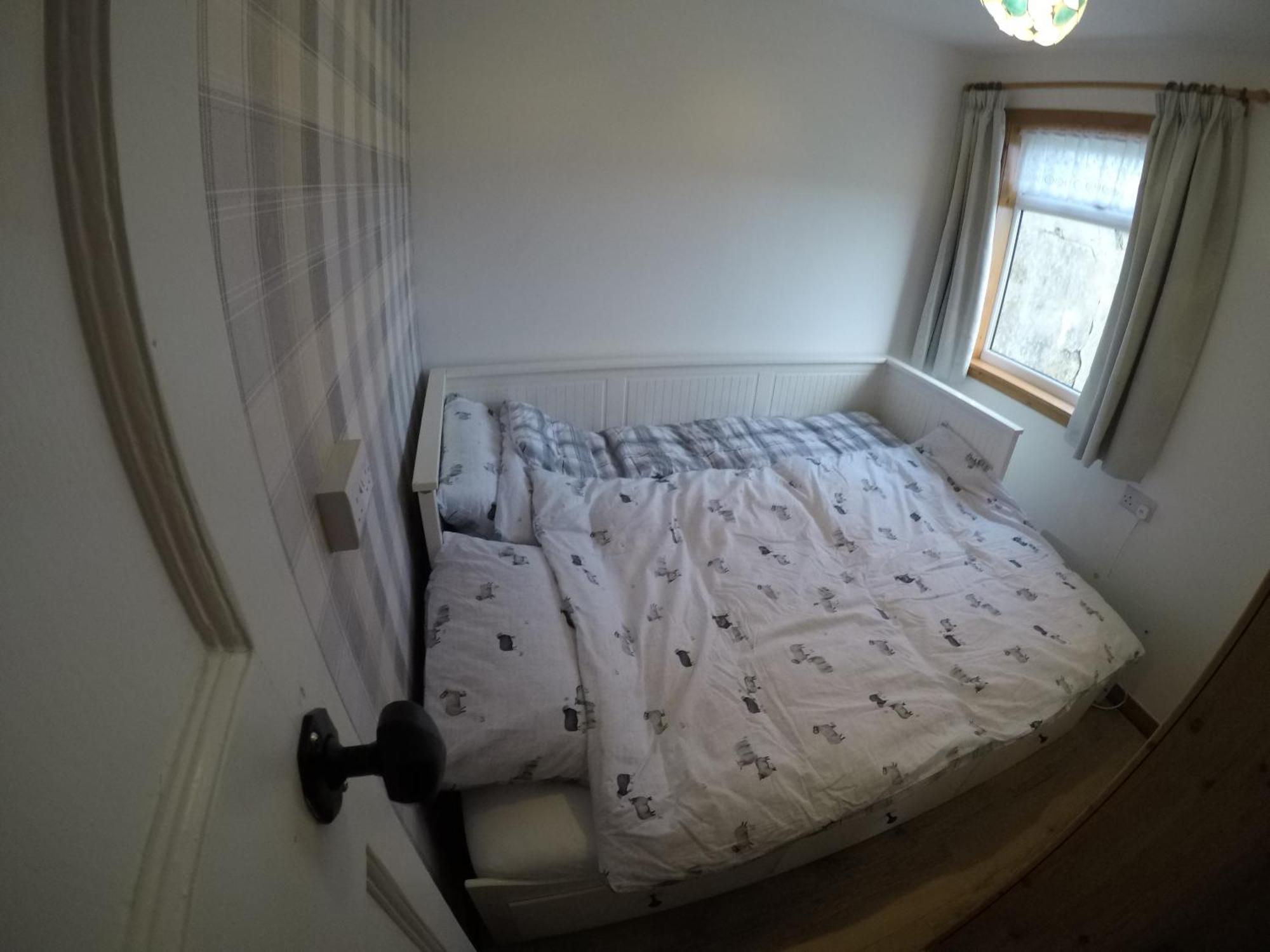 Madras Orkney Holiday home