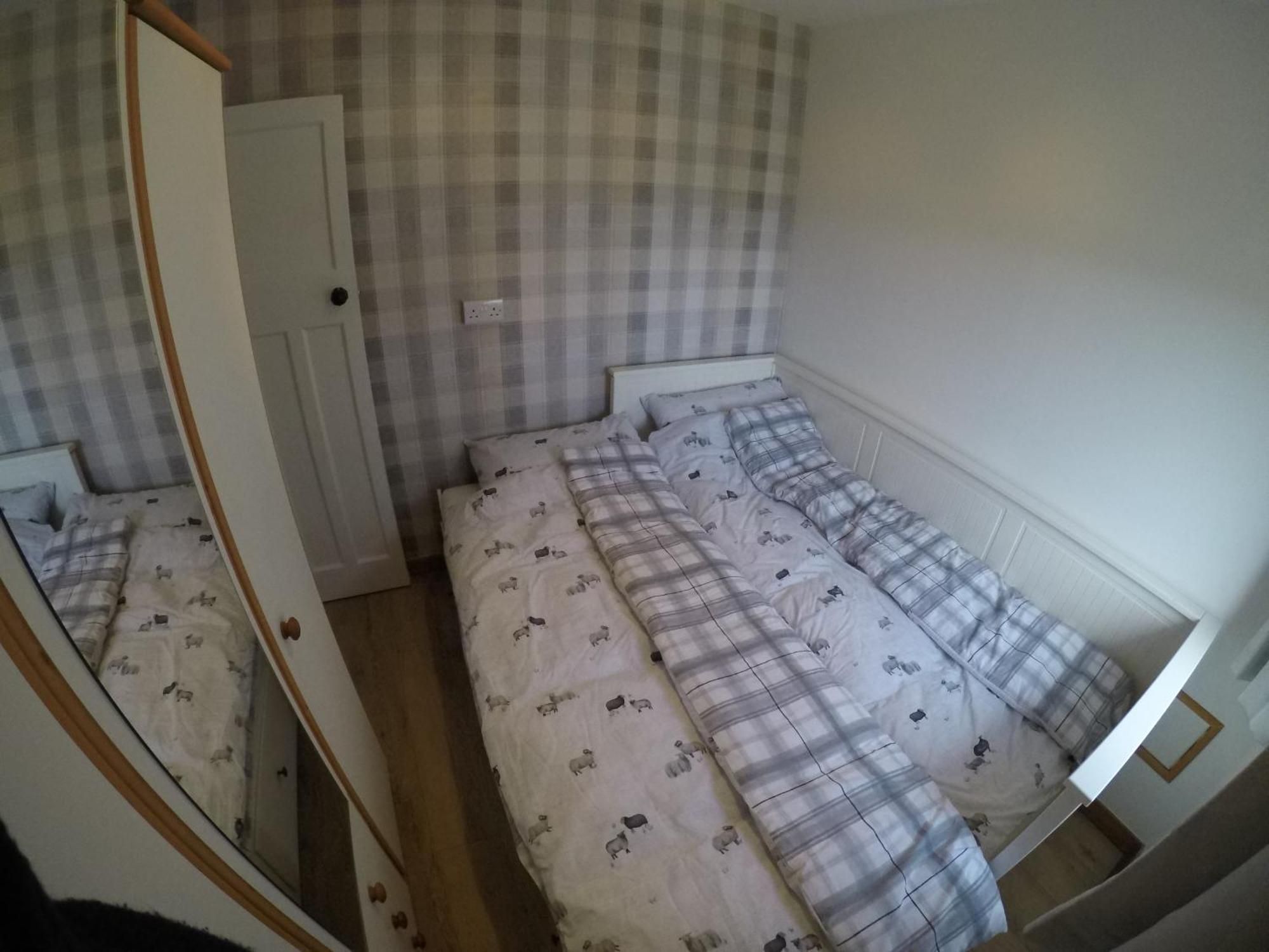 Madras Orkney Holiday home Harray